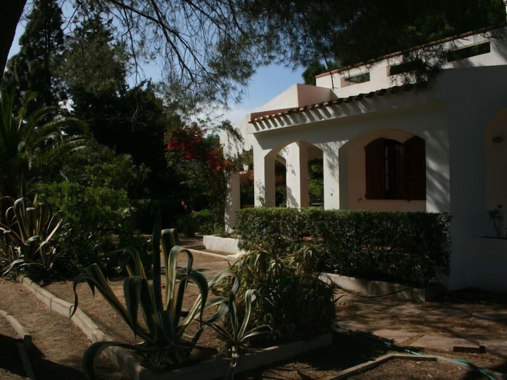 Villa Eleonora view 3