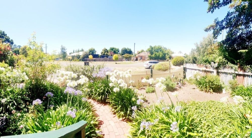 Abelia Cottage of Daylesford Botanical