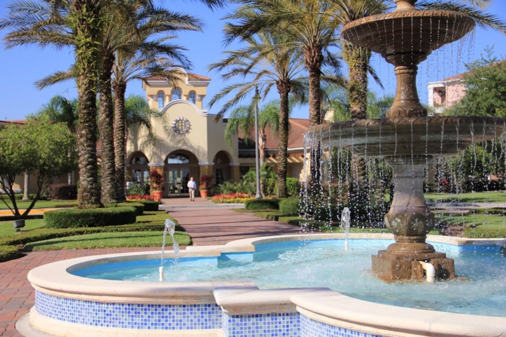 New Vista Cay Secret Cove Close to all Theme Parks and Convention Center
