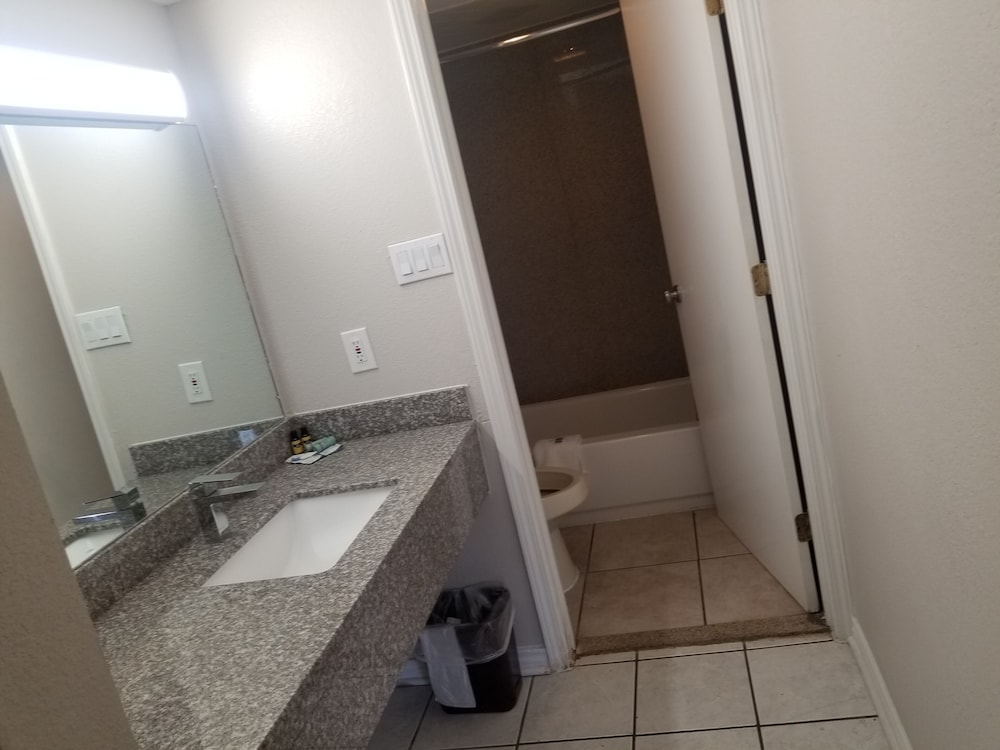 Econo Inn Lackland AFB Seaworld, Billede 25