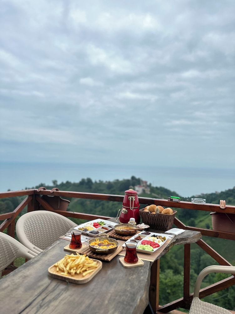 Aytepe Bungalov