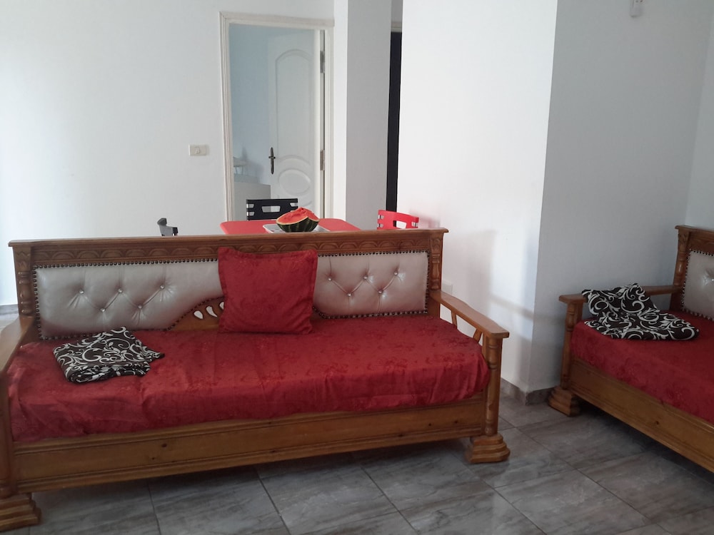 Appartements Aloui Foued