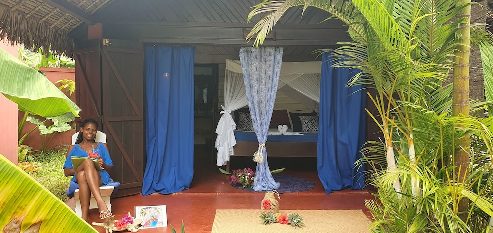 Ravoraha Ecolodge