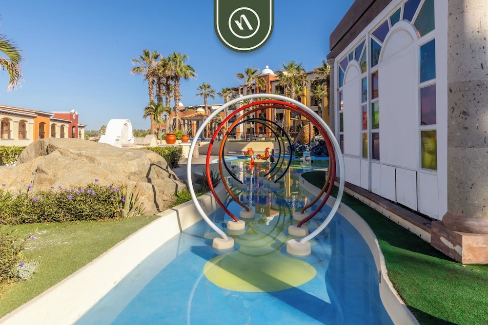 Hacienda Encantada by Naya Homes