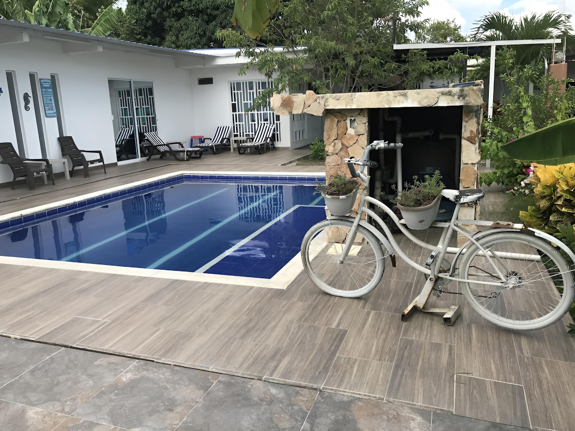 Hotel El Encanto de Carmen