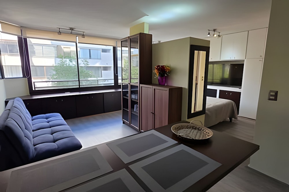 Oceana Suites Providencia