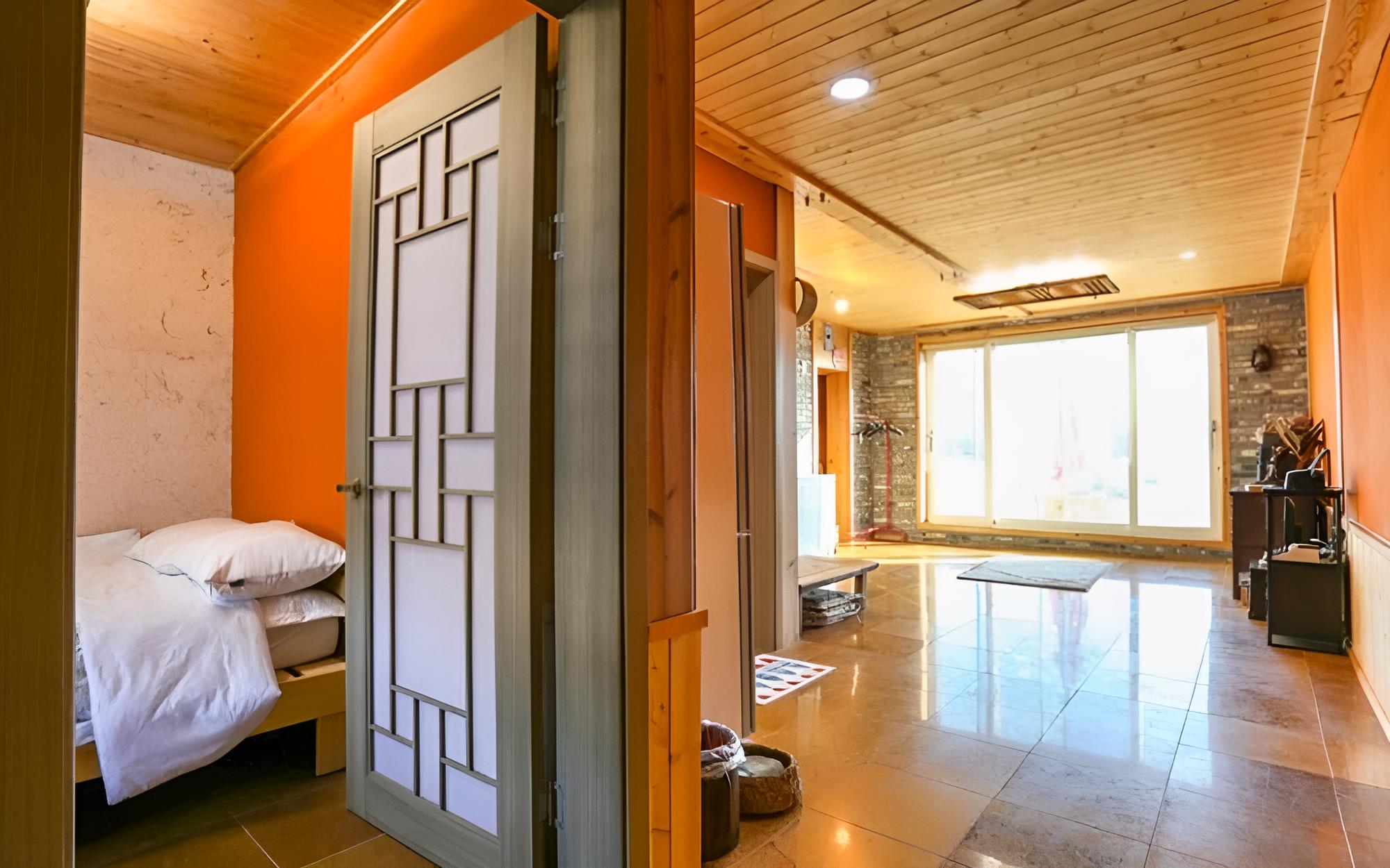 Ganghwado 499 Pension view 2