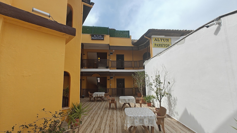 Altun Pansiyon