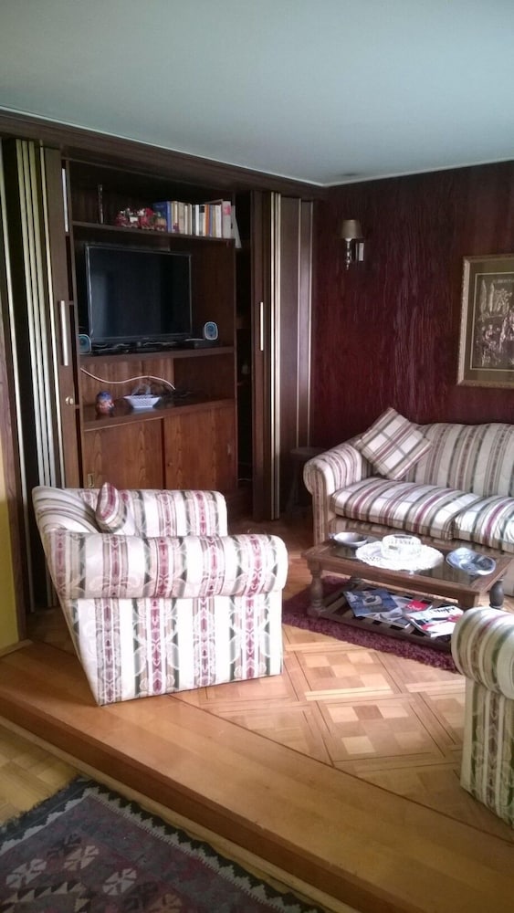 Bed & Breakfast BlumenHaus