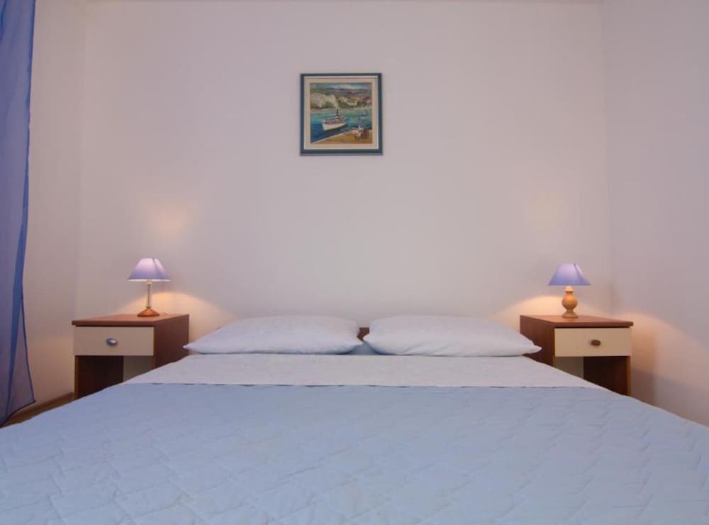 Apartment Magdic
