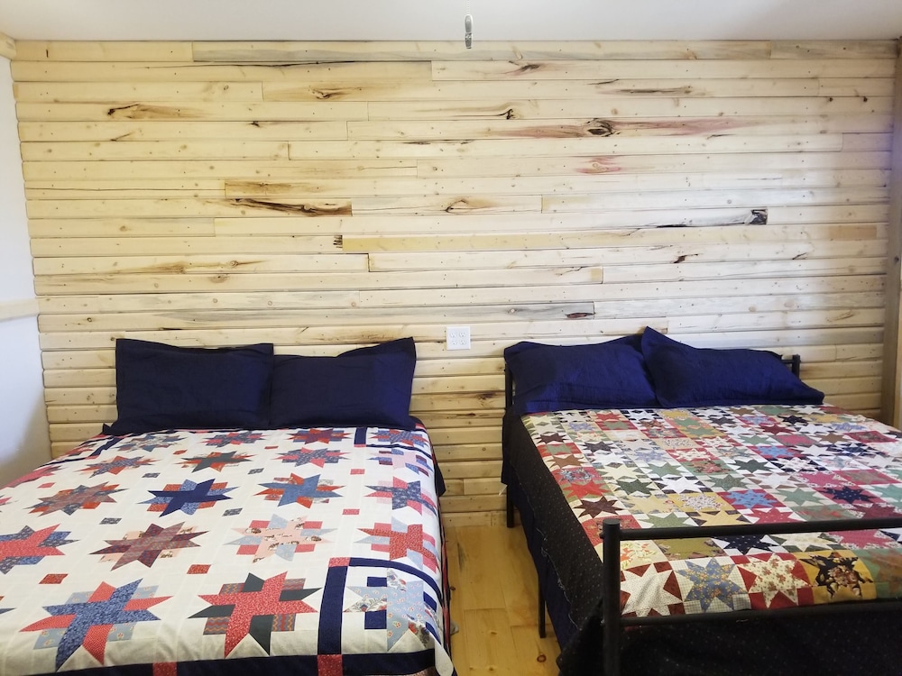 CopperLine Lodge
