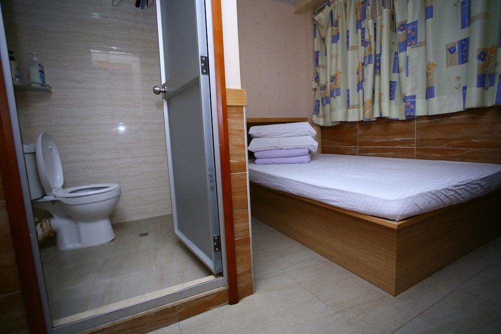 Me Easy Hostel
