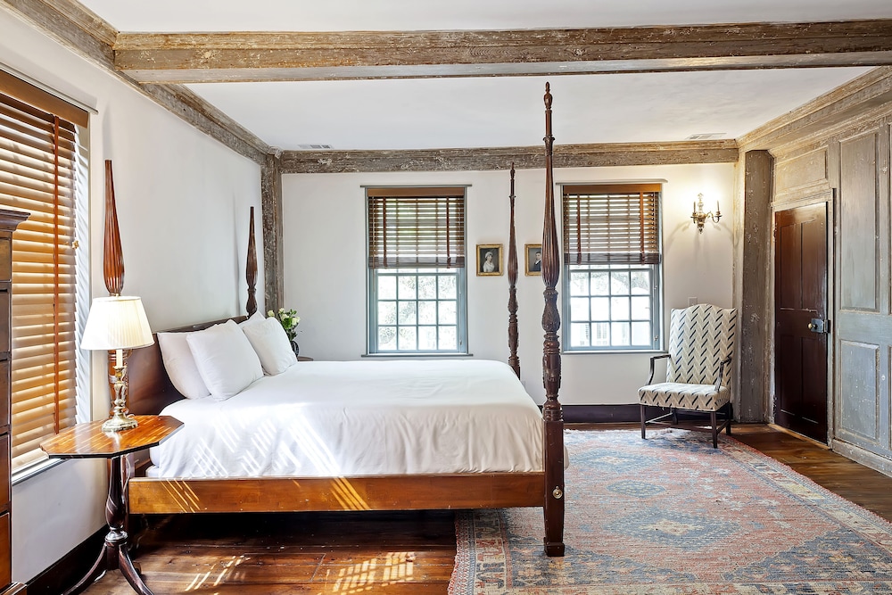 Printmaker's Inn