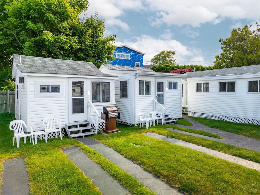 Shore Delight Studio for 2!