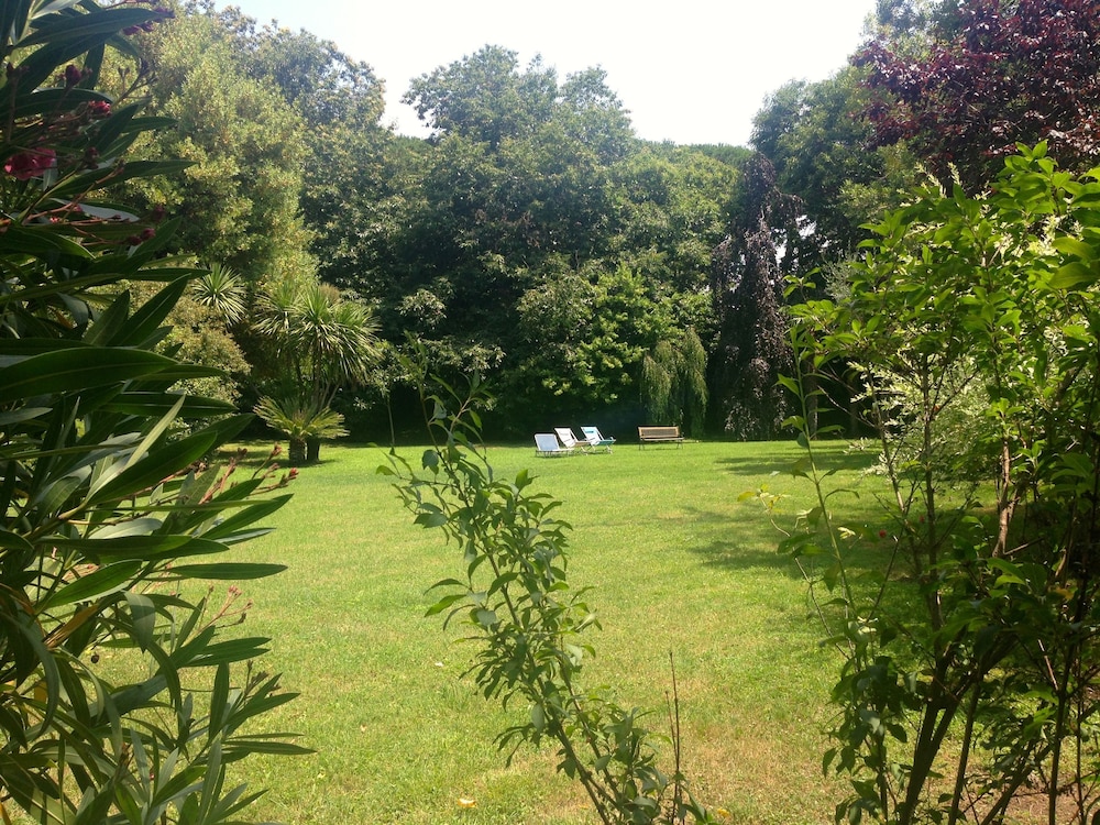 Villa Abbamer