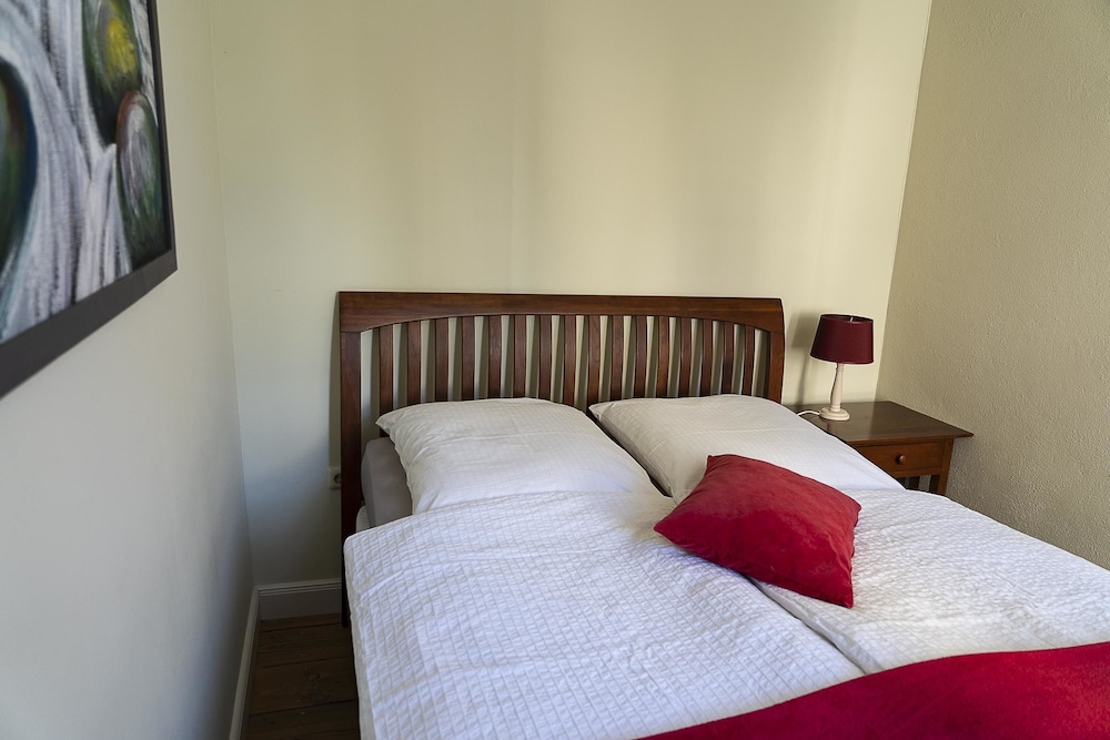 Ferienwohnung Klosterstraße view 5