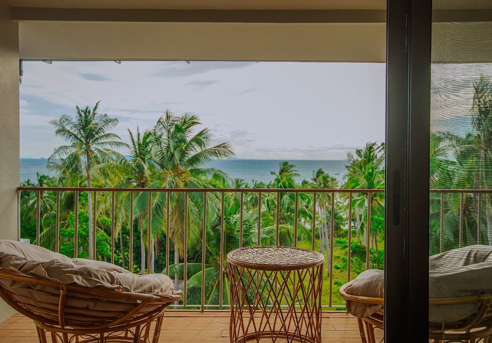 Dreamy Ocean Villa B Sea View Retreat