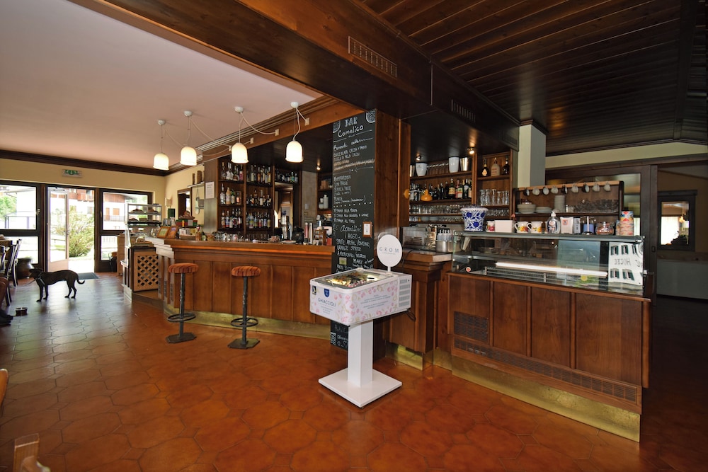 Hotel Comelico