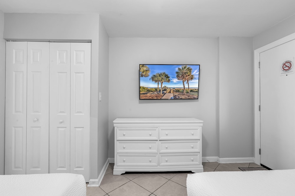 Bluewater Resort 720