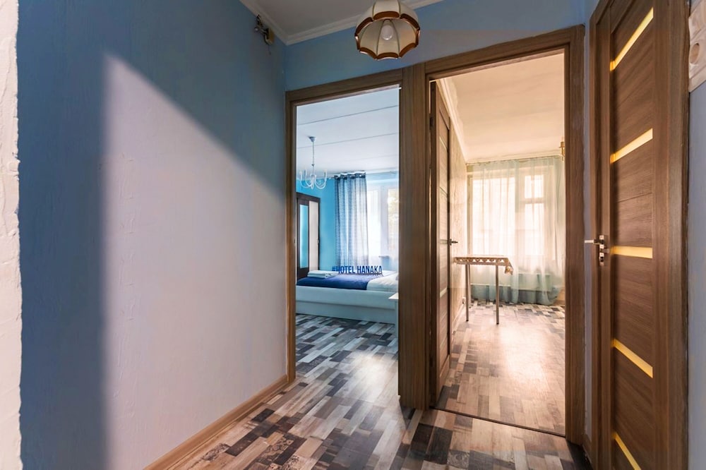 Apartament Hanaka Eletskaya 13