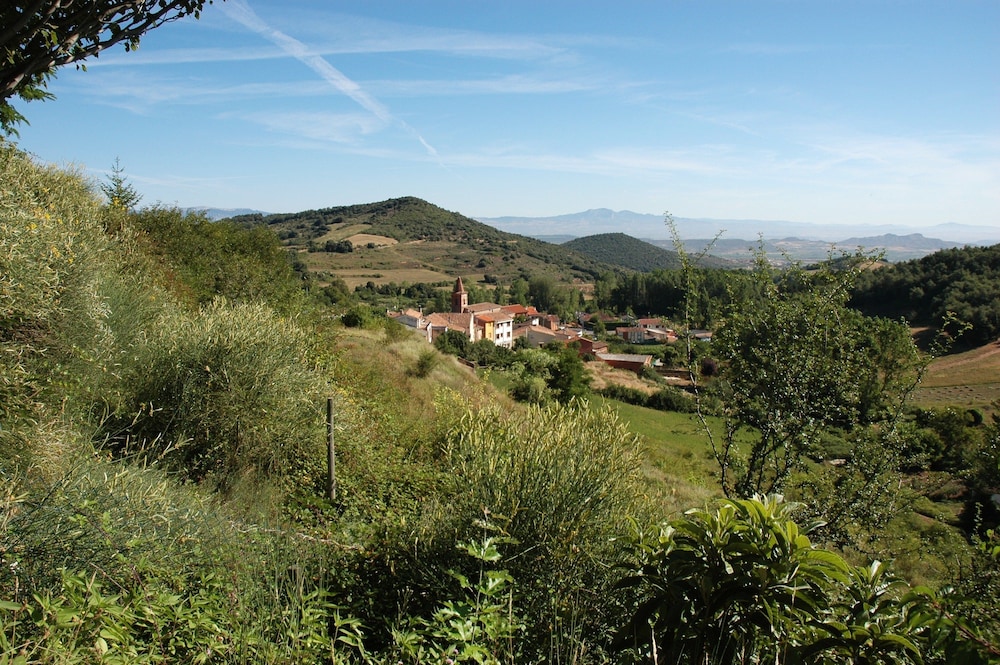 Casa Rural Mirador de Moncalvillo view 5