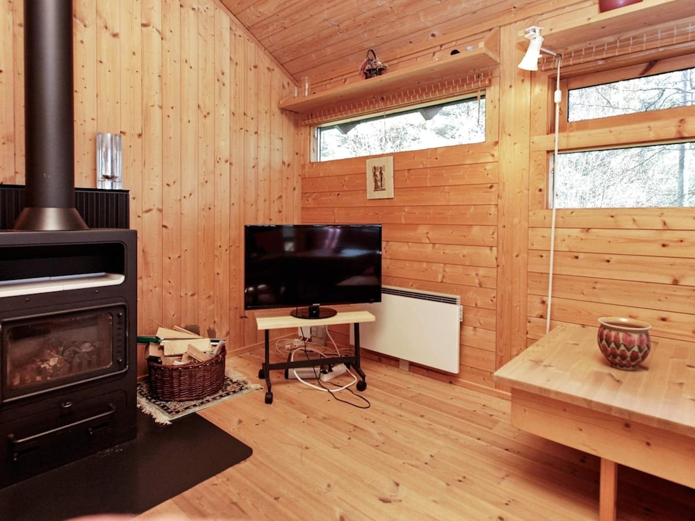 4 Person Holiday Home in Laeso