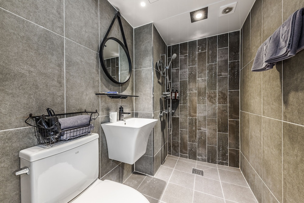 Yeosu Lastella Spa Pet-friendly Pension