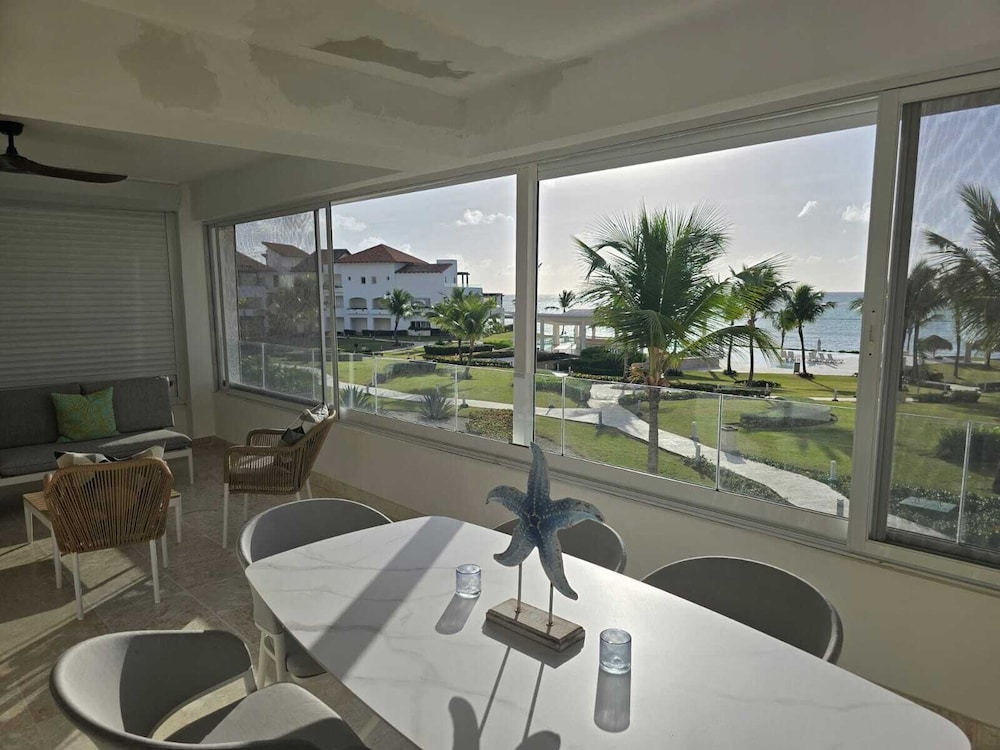 U-GO Punta Cana Cap Cana Frente al Mar