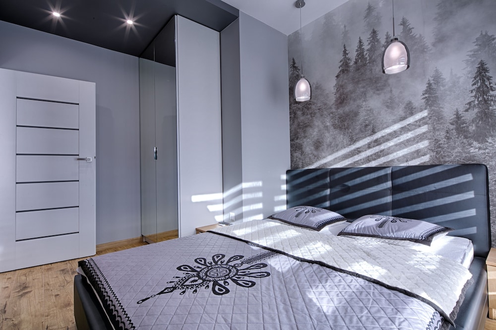 Goralski Szyk Royal Resort Wellness&SPA view 4