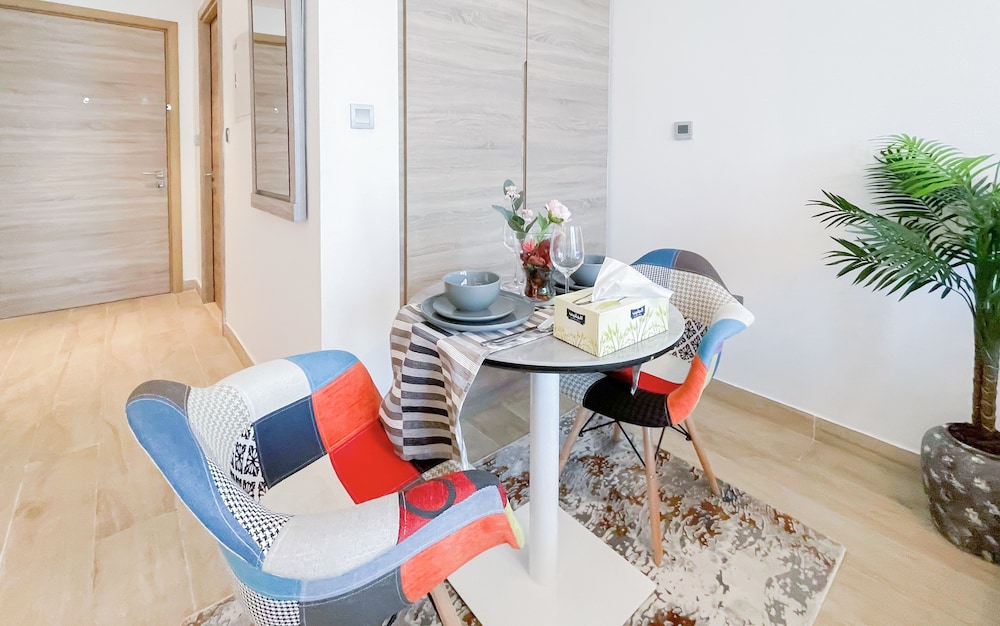 ST-Studio 1 - 1504 by bnbme homes