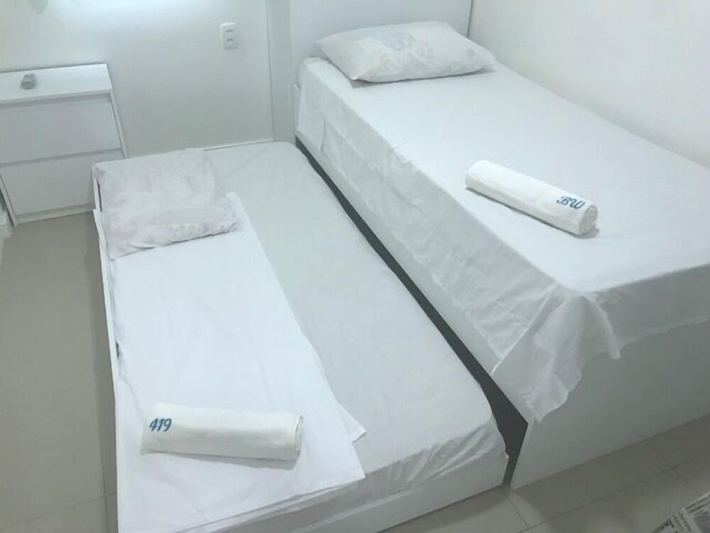 Condomínio Beach Way