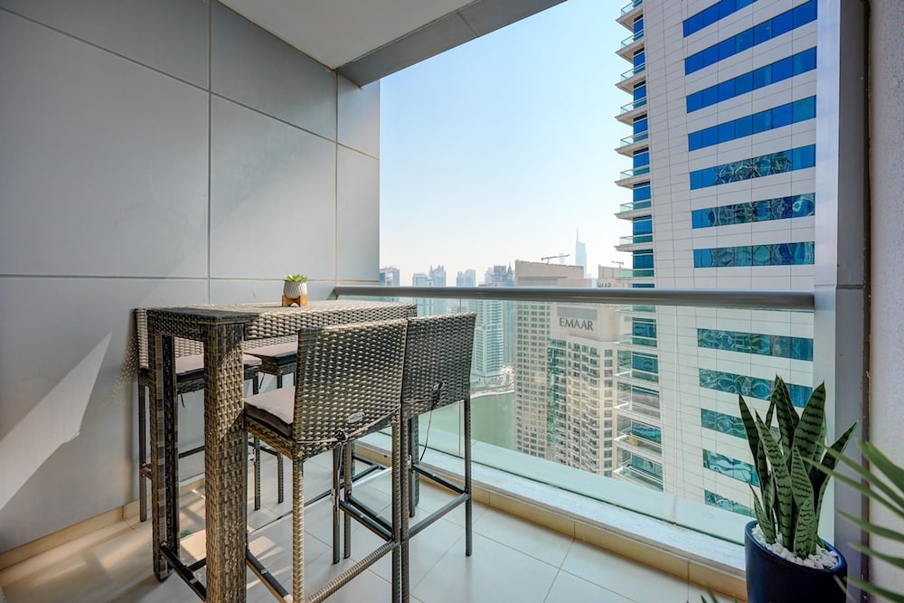 Elegant 4BR - Perfect Stay for Families in Marina