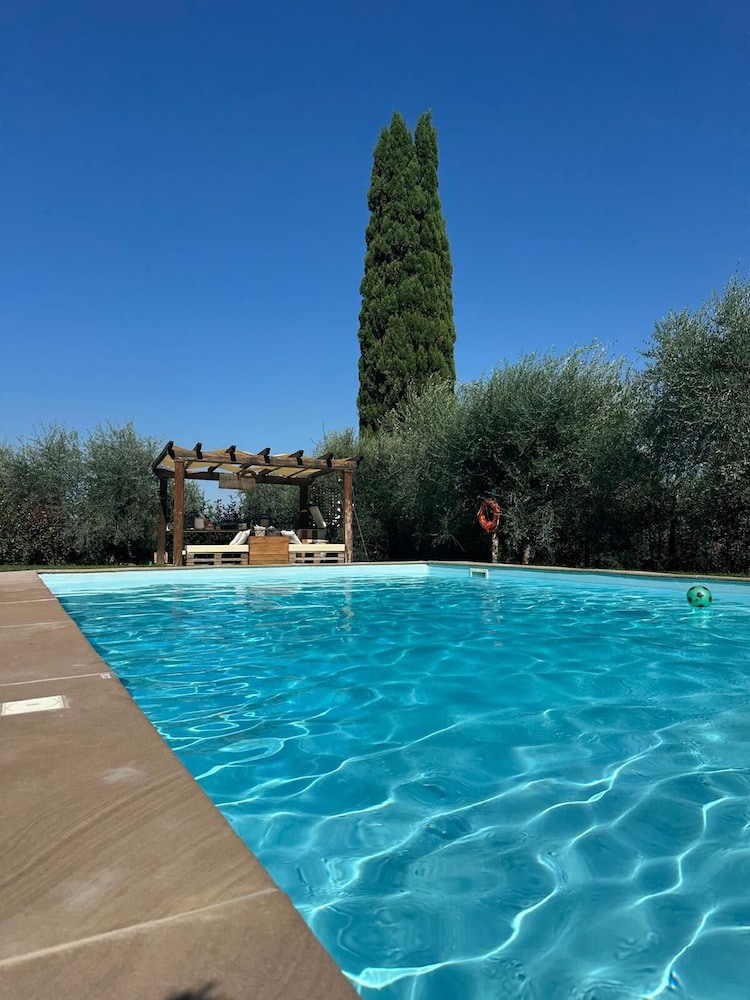 casaldipeppe B&B