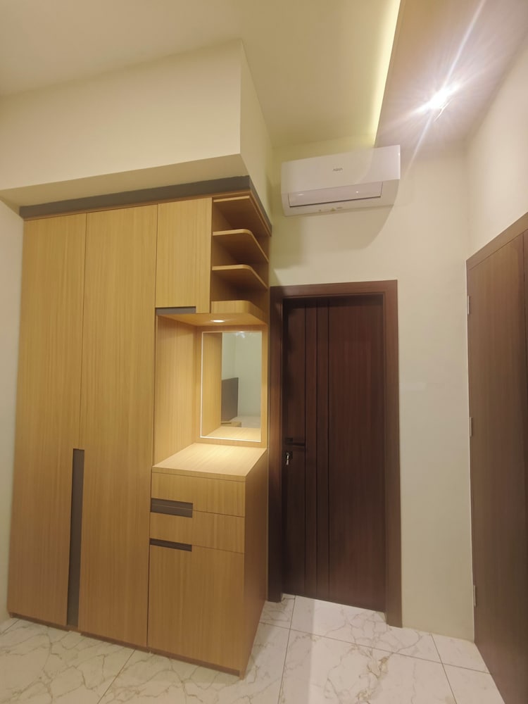 Airo Villas