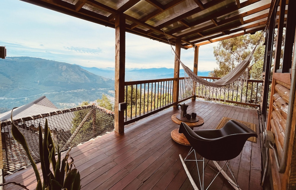 Skyline Ecoliving