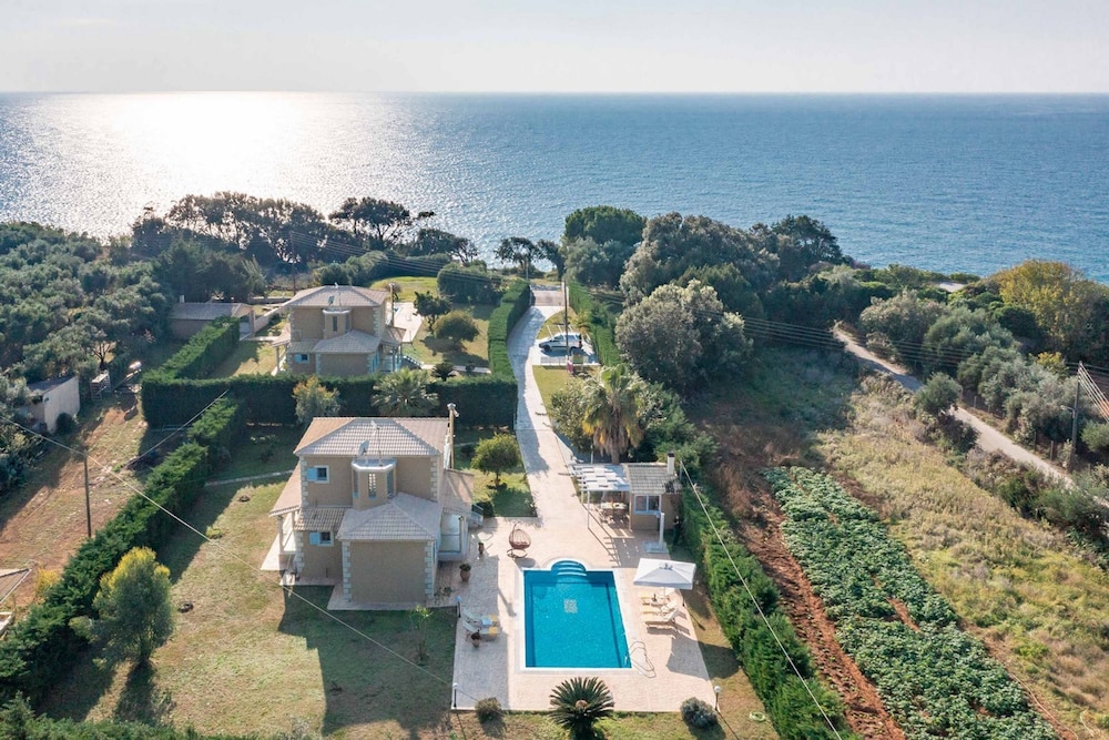 Villa Kalypso With Private Swimming Pool