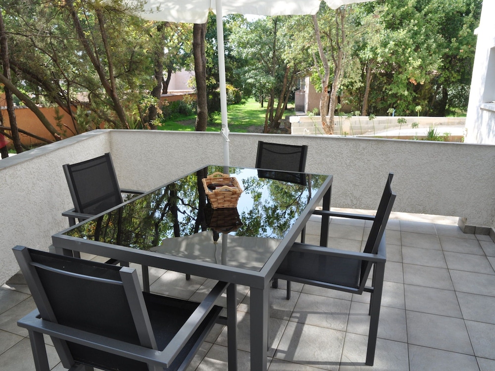 Holiday Home in Moriani-plage Near Beach