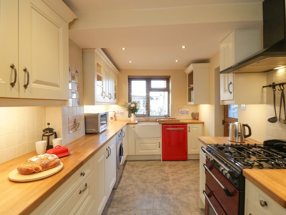 Eskside Cottage