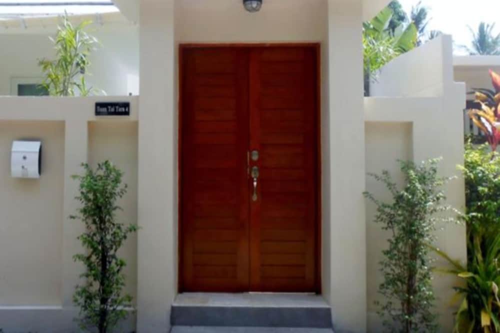 2 Bedroom Pool Villa-5 mins walk to beach SDV034-By Samui Dream Villas