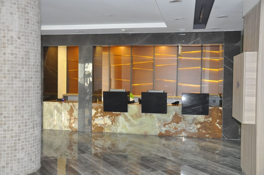 Ramada by Wyndham Mersin - Image 43