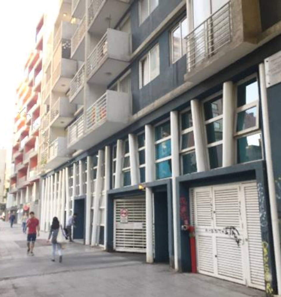 Departamento Belen Lira