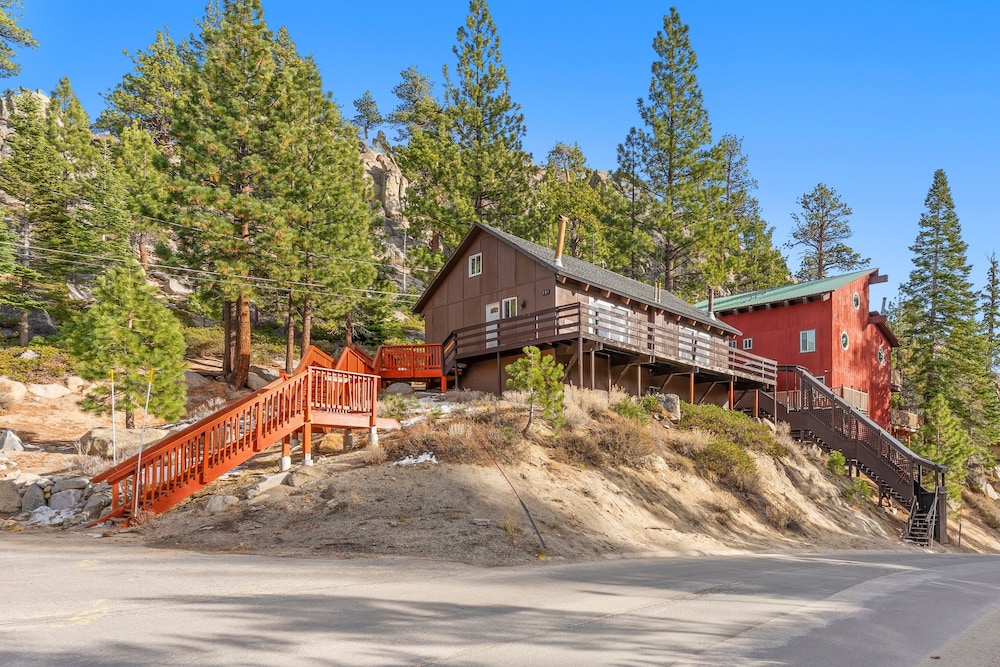 Hnc0691 - Tramway Treat 2 Bedroom Home