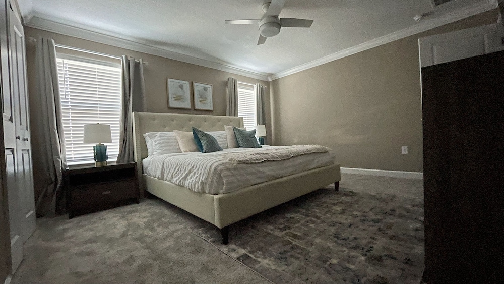 1094ssp-the Retreat At Championsgate 4 Bedroom Home by RedAwning view 2