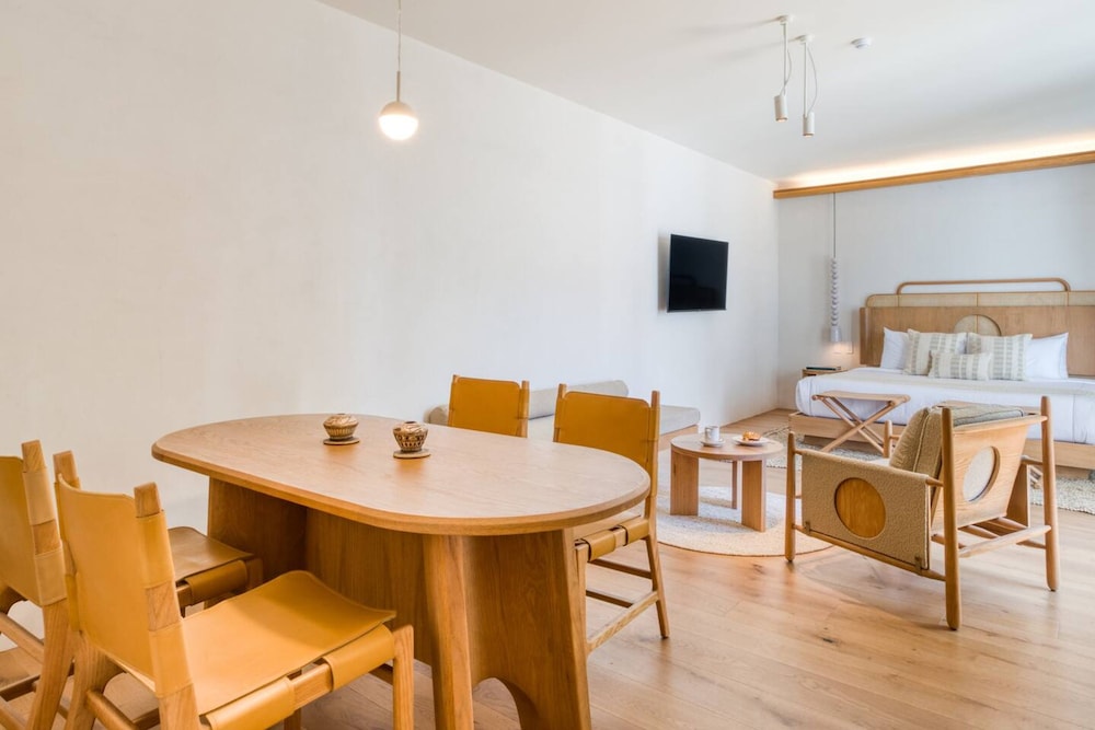 Casa Ofelia - Bright Studio in Polanco — Mexico City