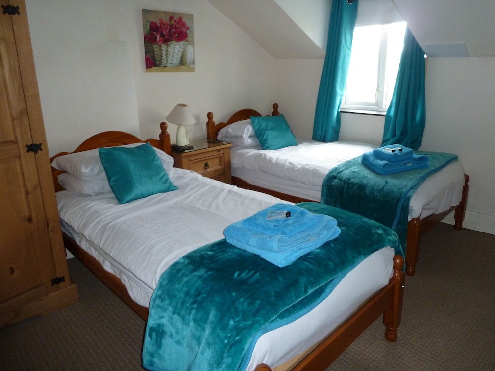 Mid Wales Inn