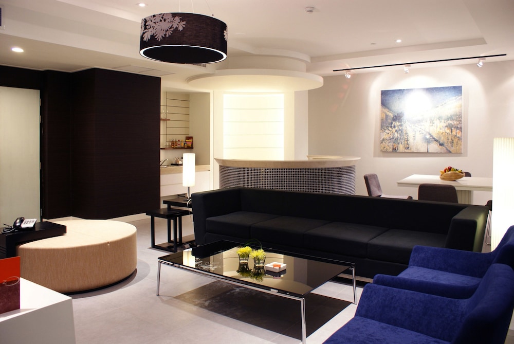 The Zign Hotel — photo 159