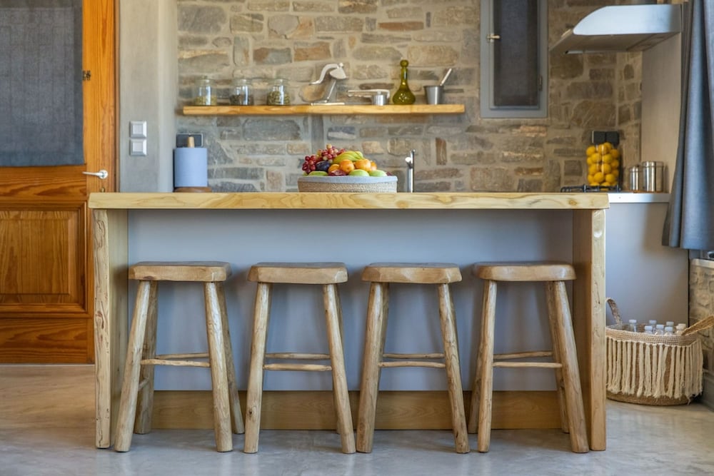 Vitamine Sea House - Island Living Paros