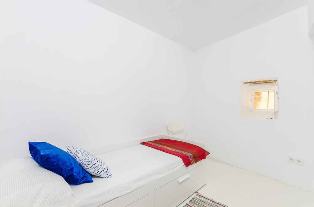 Casa Vella Vall Petit