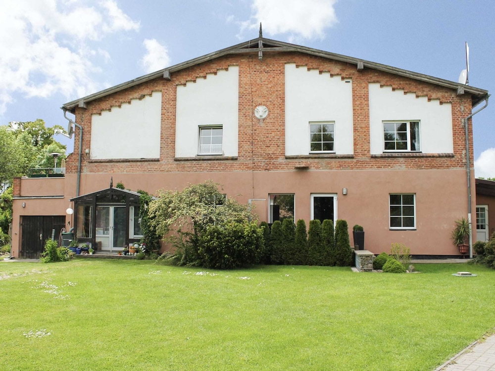Ferienwohnung Gerda in Ostseenahe