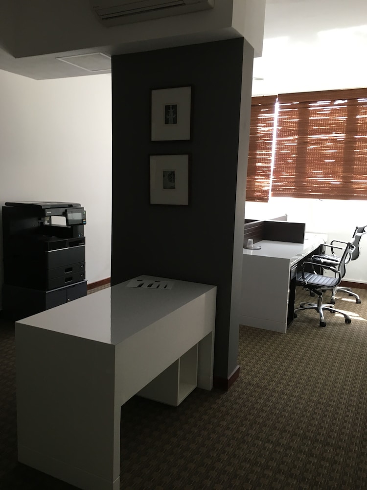 Luxury Resort Apartment OnThree20